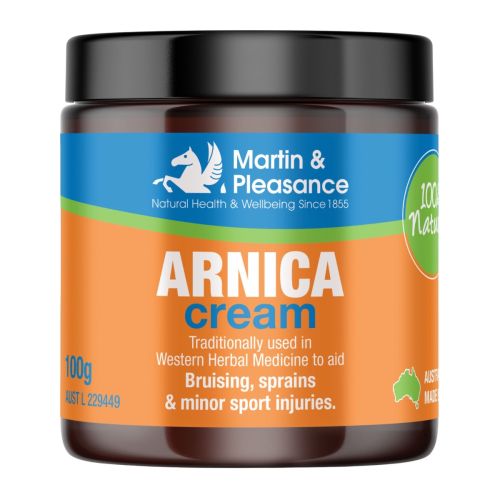 Arnica Cream - 100g
