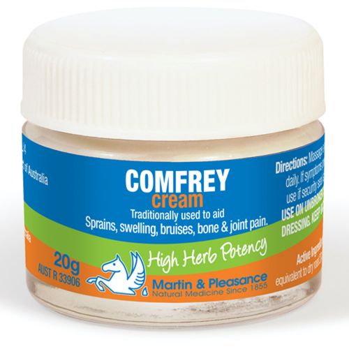Comfrey Cream - 20g