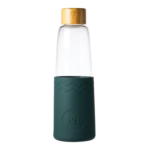 Reusable Water Bottle (Deep Sea Green) - 850ml (28oz)
