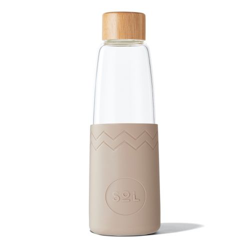 Reusable Water Bottle (Seaside Slate) - 850ml (28oz)
