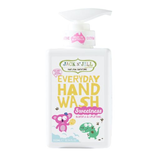 Sweetness Hand Wash - 300ml 