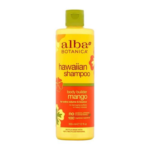 Mango Moisturising Hair Wash - 355ml