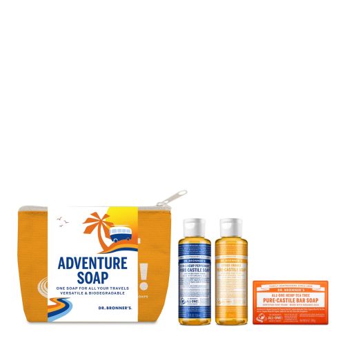 Adventure Soap Pack Pack