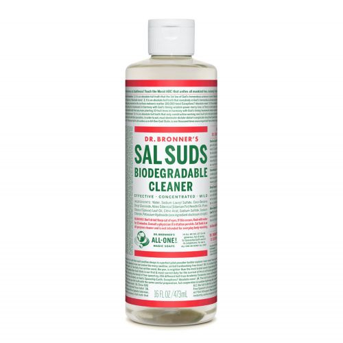 Sal Suds Cleaner 473ml