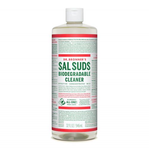 Sal Suds Cleaner 946ml