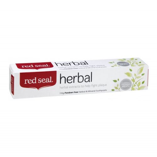 Herbal Fresh Toothpaste - 110g