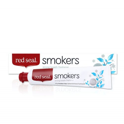Smokers Toothpaste - 100g