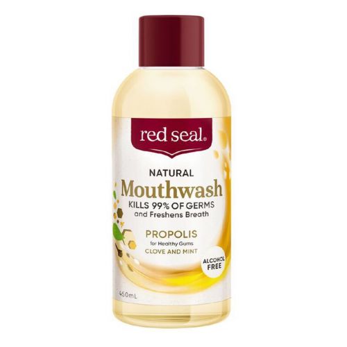Mouthwash Thyme Extract 450mL