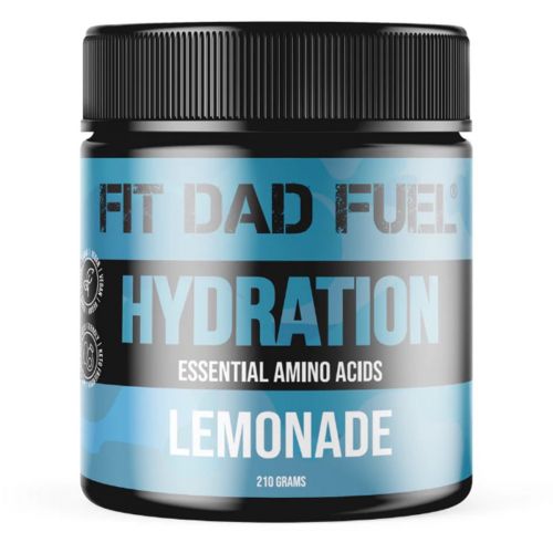 Hydration Lemonade 30 Serve