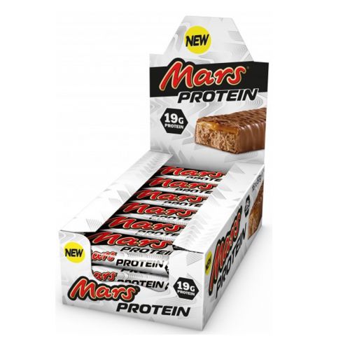 Protein Bar 57g 18 Pack