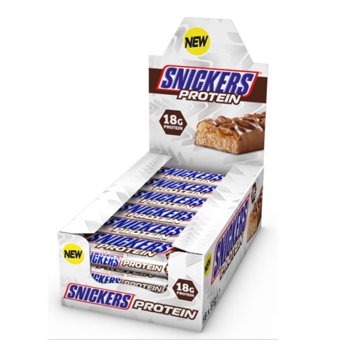 Snickers Protein Bar 51g 18 Pack