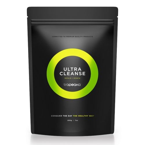 Ultra Cleanse 200g 