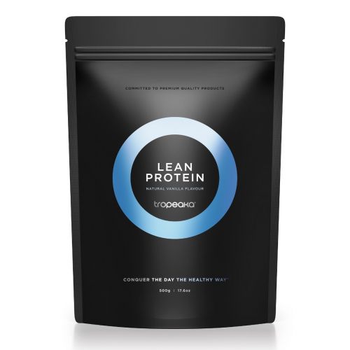 Lean Protein Vanilla 500g 