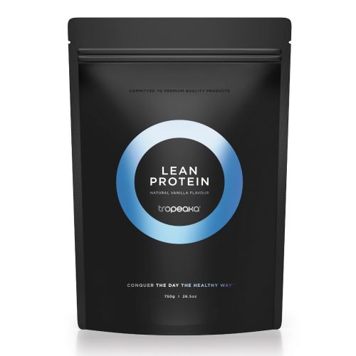Lean Protein Vanilla 750g