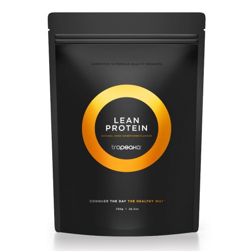 Lean Protein Chocolate Honeycomb 750g