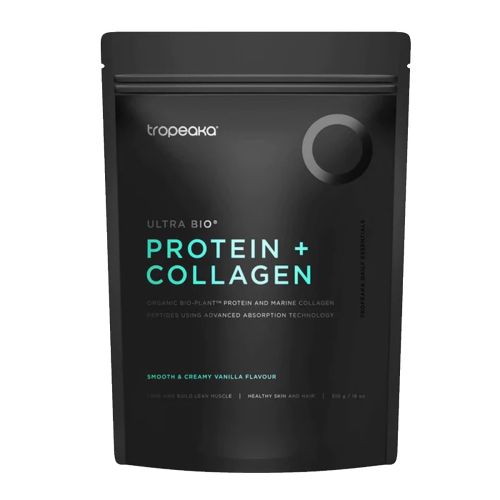 Protein + Collagen Creamy Vanilla 510g