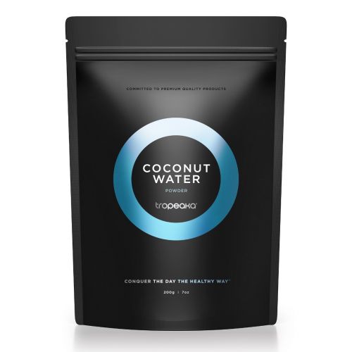 Organic Coconut Water Powder 200g 
