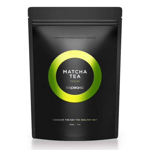 Organic Matcha Tea Powder 200g 