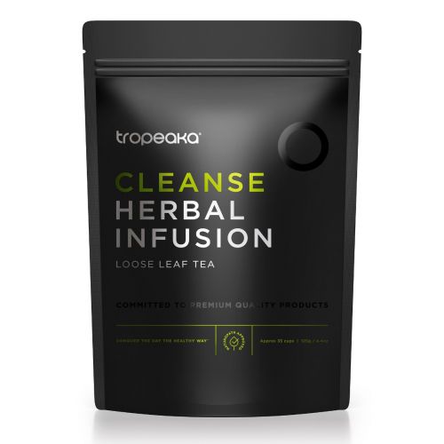 Cleanse Herbal Infusion Tea 20 Tea Bags