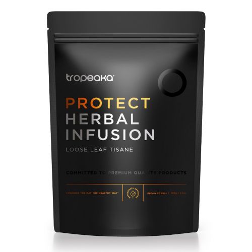 Protect Herbal Infusion Tea 20 Tea Bags
