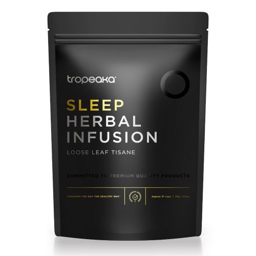 Sleep Herbal Infusion Tea 20 Tea Bags