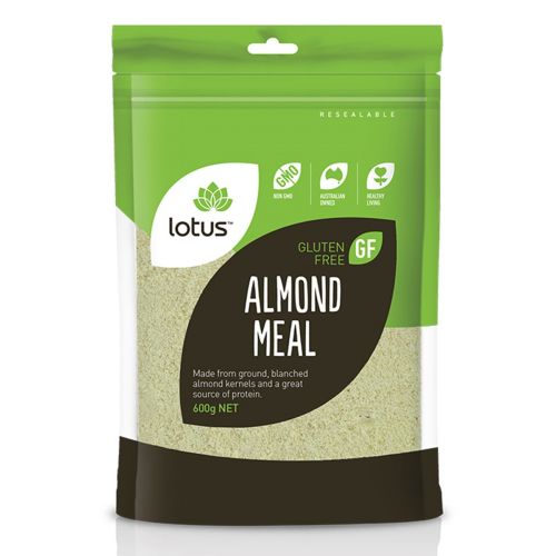 Almond Meal 600g