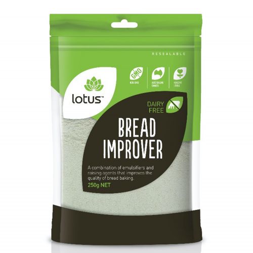Bread Improver - 250g