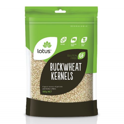 Buckwheat Kernel - 500g