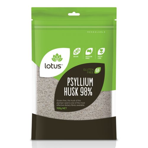 Psyllium Husks 98% 700g