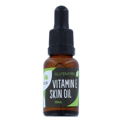 Vitamin E Oil 15mL