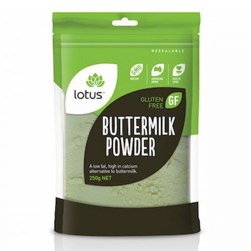 Buttermilk Powder 250g