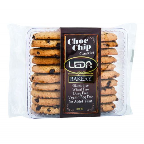 Chocolate Chip Cookies - 250g