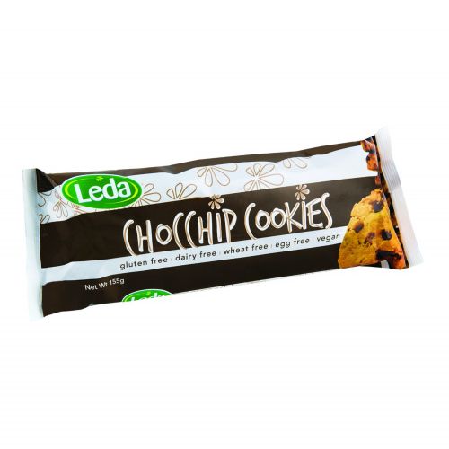 Chocolate Chip Cookies - 155g