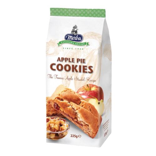 Cookies Apple Pie 225g