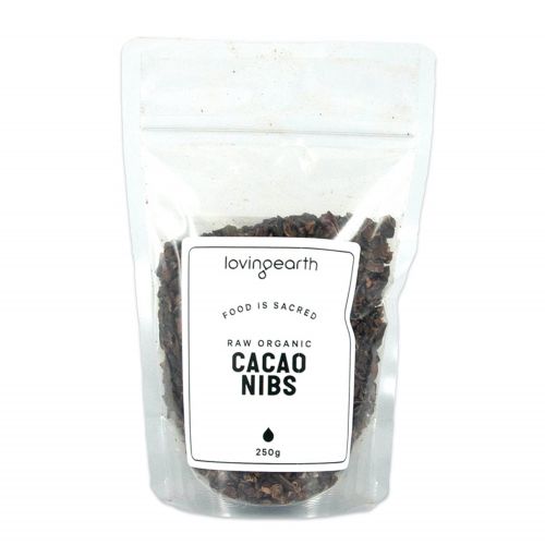 Cacao Nibs - 250g