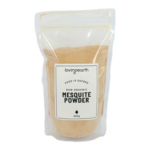 Mesquite Powder - 500g