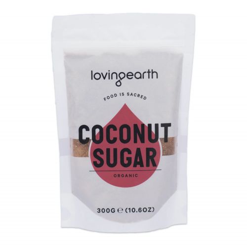 Coconut Sugar - 300g
