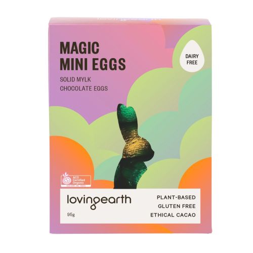 Magic Mini Eggs 95g