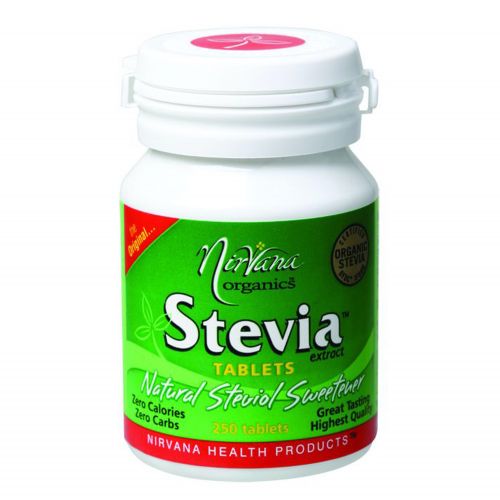 Stevia Tablets - 250