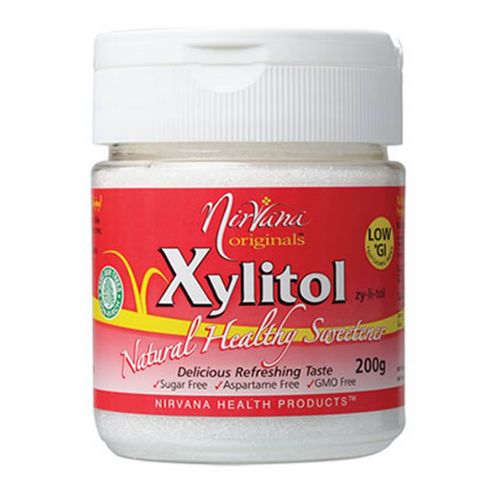 Xylitol Refillable Shaker Pack - 200g