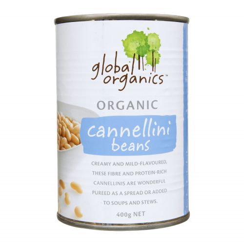 Cannellini Beans - 400g