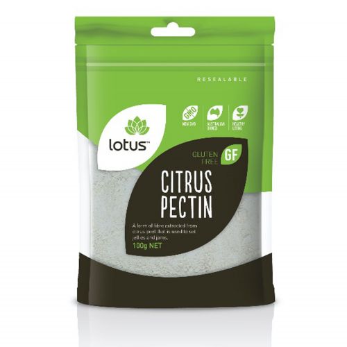 Citrus Pectin - 100g