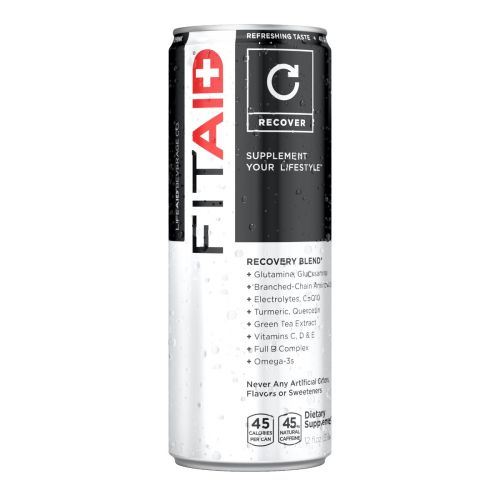 FitAid 355ml