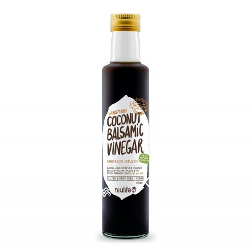 Organic Coconut Balsamic Vinegar - 250ml