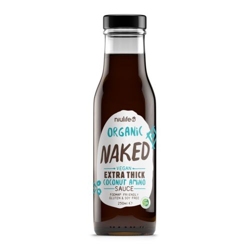 Thick Coconut Aminos Naked 250ml