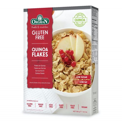 Quinoa Flakes - 350g