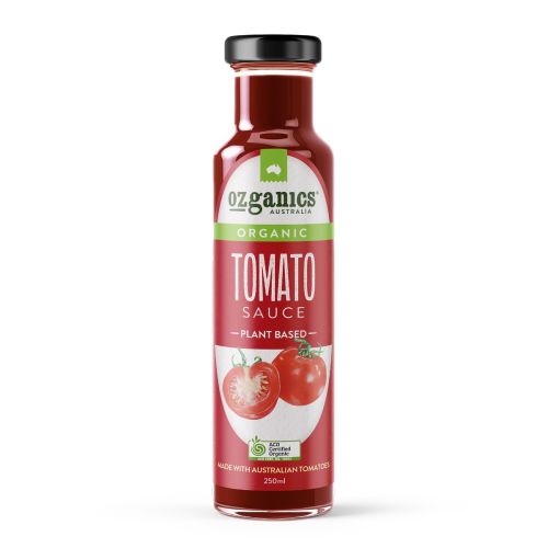 Sauce Tomato 250ml