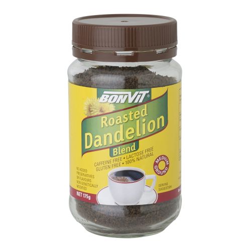 Dandelion Blend (Medium ) - 175g