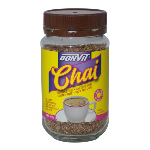 Chai Loose Tea - 100g