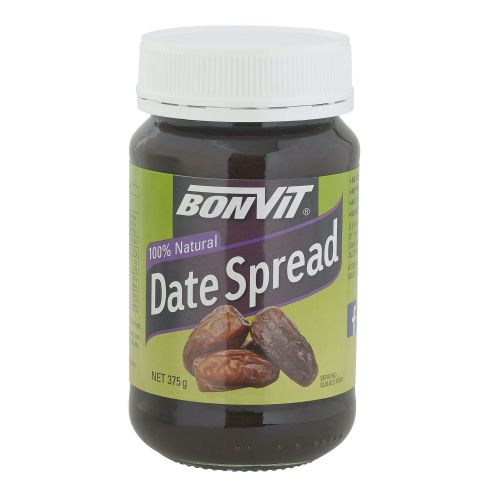 Date Spread - 375g